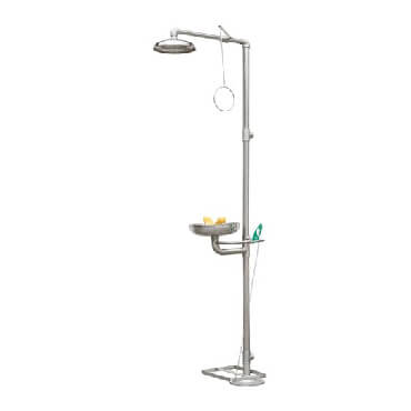 precision laboratory furniture Industries best laboratory eye washer